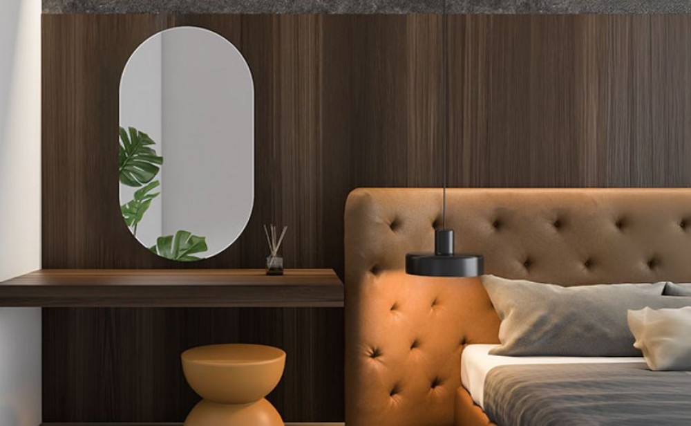 Hoe kies je een spiegel voor je interieur